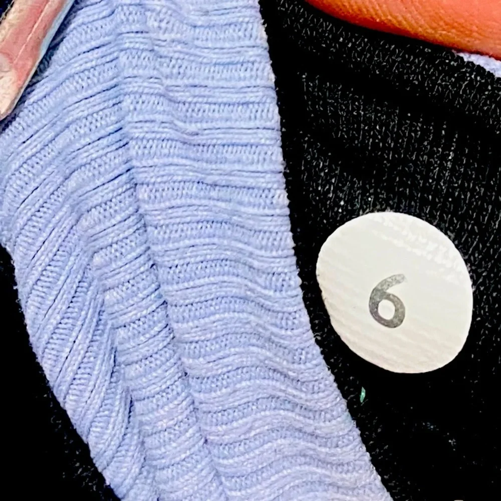 Lululemon Capri Size 6 - Picture 3 of 3